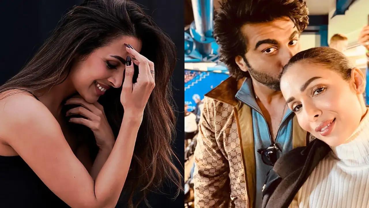 Are Malaika Arora And Arjun Kapoor Engaged? "I Said Yes" Reads Her Instagram Post, Deets Inside