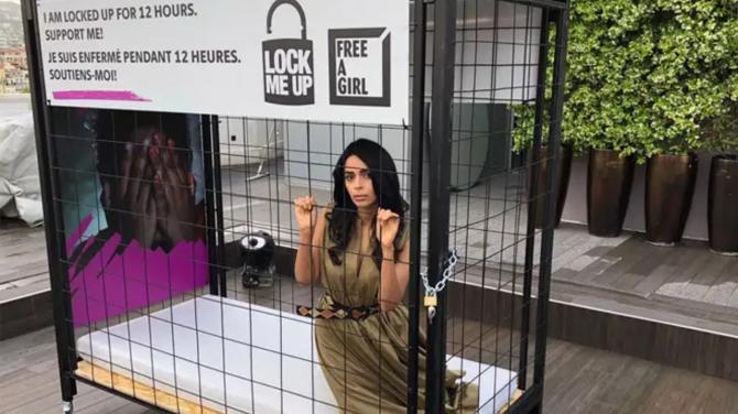 Mallika Sherawat: Little Known Facts About The Murder Actor