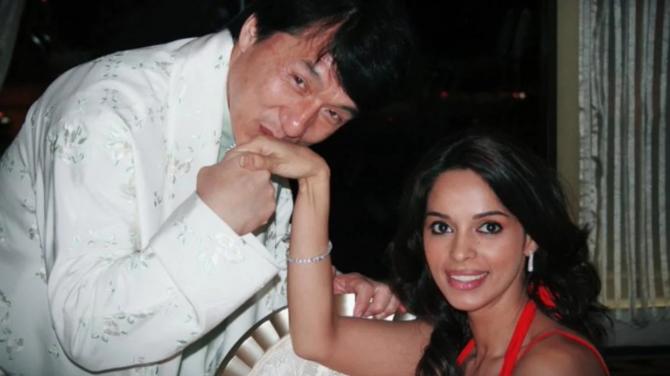 Mallika Sherawat: Little Known Facts About The Murder Actor