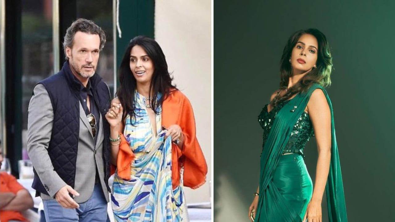 Mallika Sherawat Confirms Breakup With French Boyfriend Cyrille Auxenfans