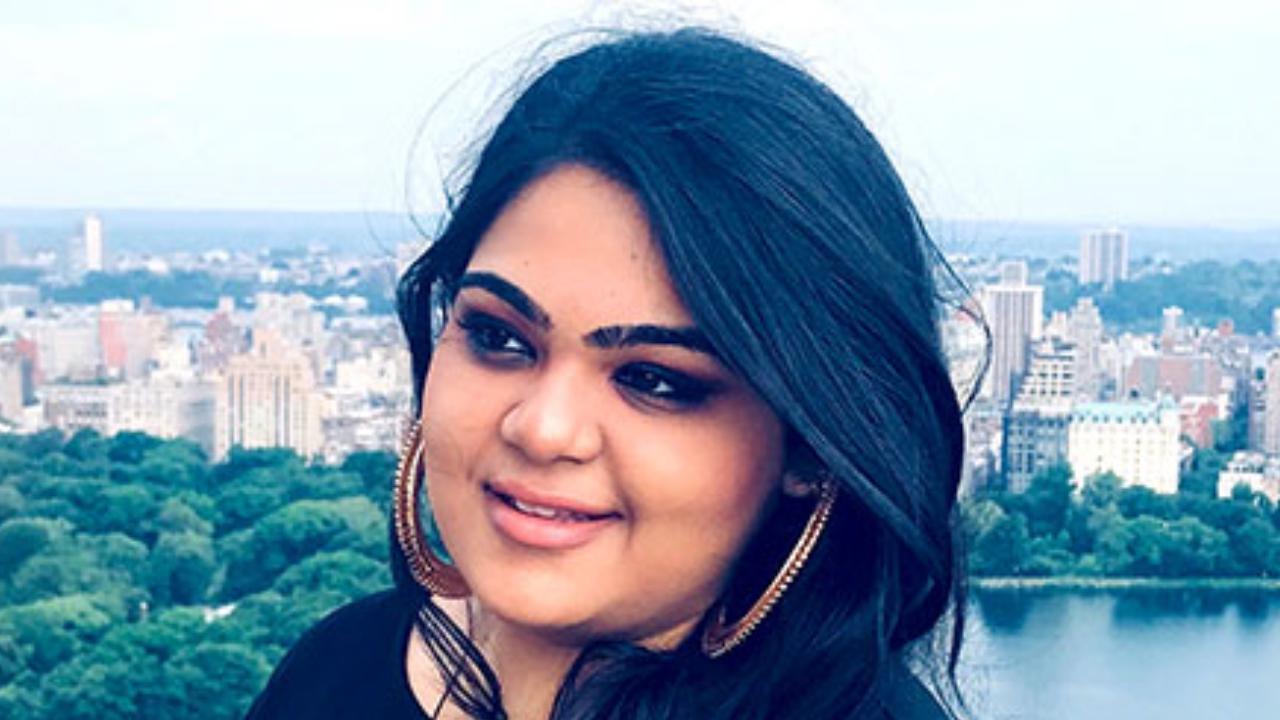 Mallika Mehta releases her mellifluous debut Hindi single, Kahan Hai Tu