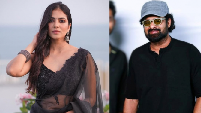 Telugu Cinema Debut