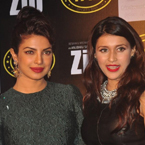 I`ve learnt a lot from Priyanka, Parineeti: Mannara Chopra