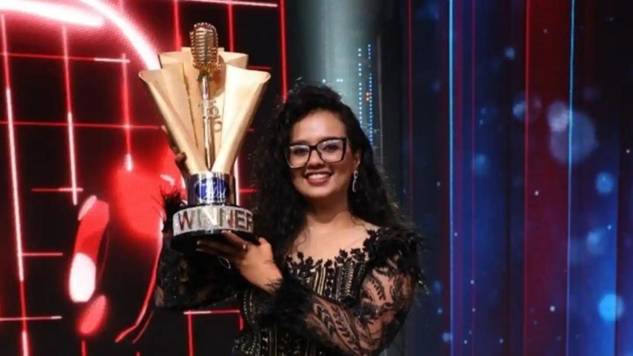 Indian Idol 15 Winner Manasi Ghosh Has Already Recorded Her First Bollywood Song