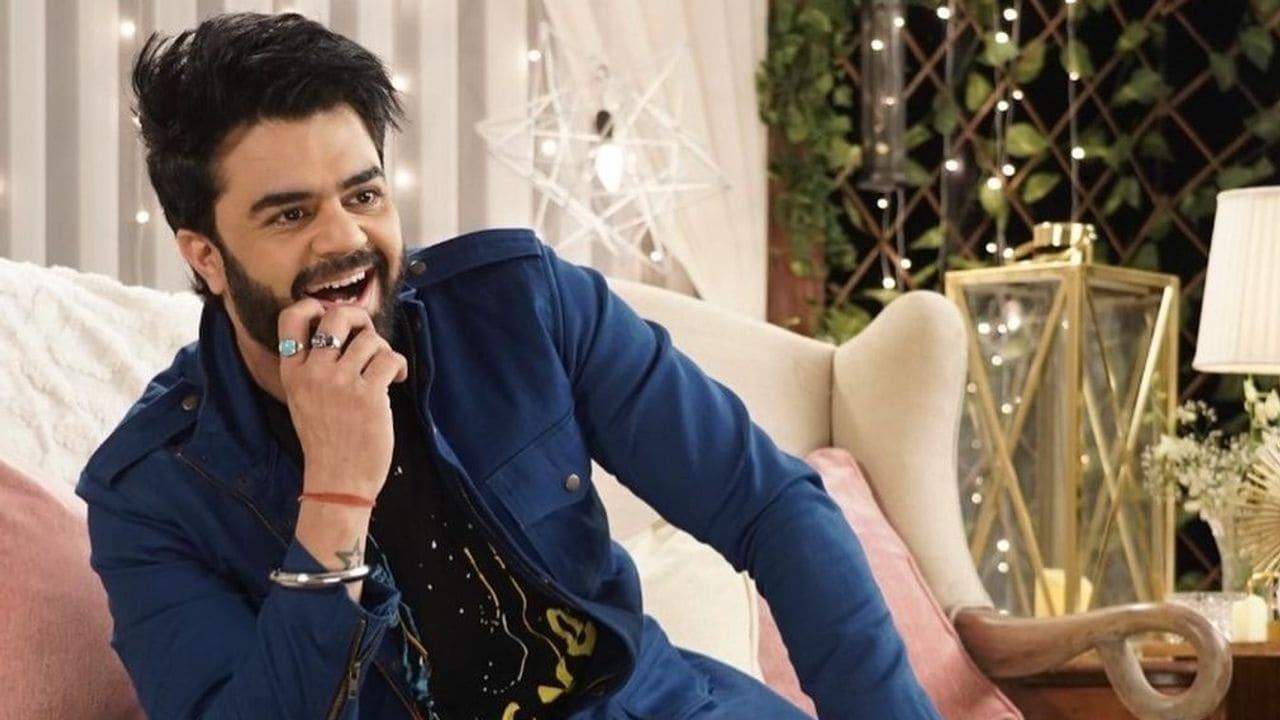 Maniesh Paul Special: 3 Times The Actor Proved There`s No Better Host Like Him