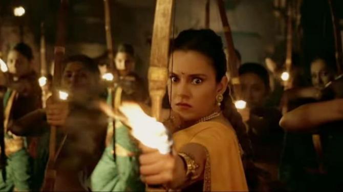 Independence Day 2024: 5 Women-Led Patriotic Movies On Unsung Heroes
