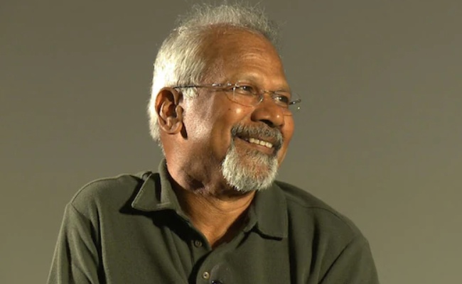 Mani Ruman Film