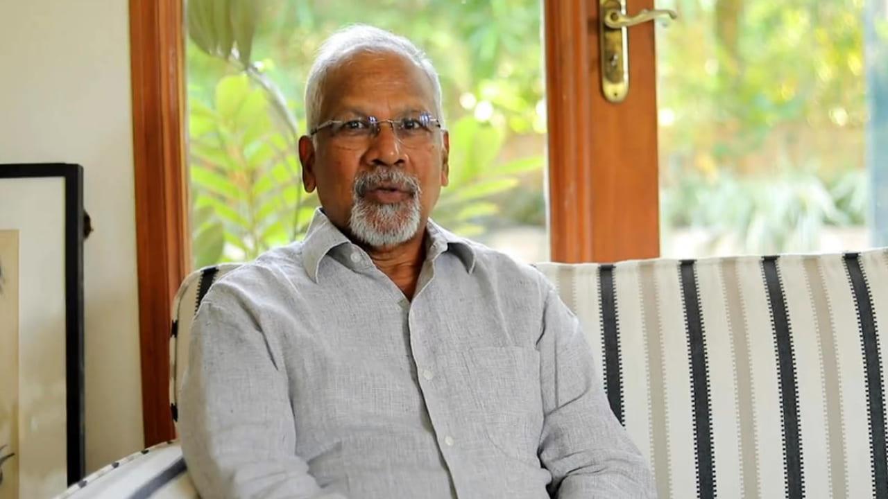 Mani Ratnam Rushed To Hospital Suspecting Covid Symptoms After Ponniyin Selvan Trailer Launch