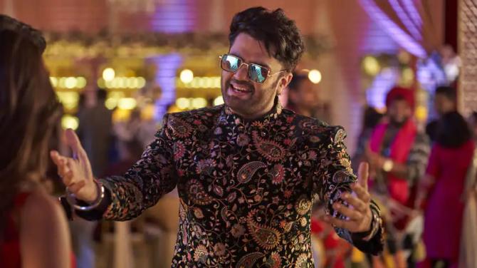 Maniesh Paul Special: 3 Times The Actor Proved There`s No Better Host Like Him