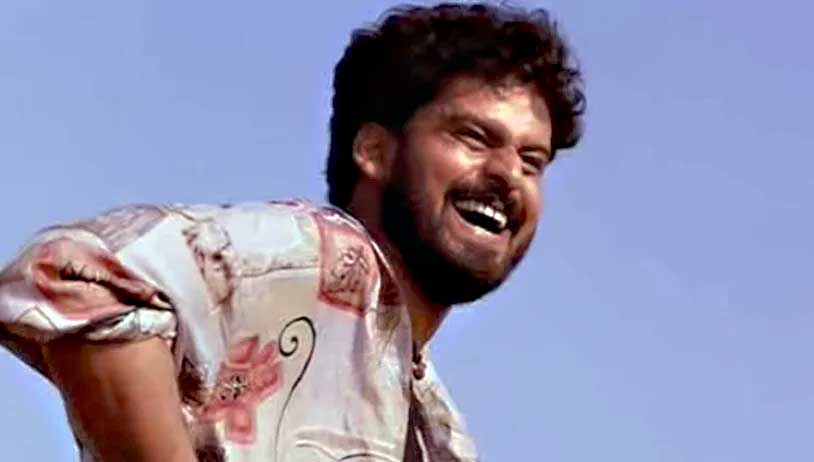 Manoj Bajpayee in Satya