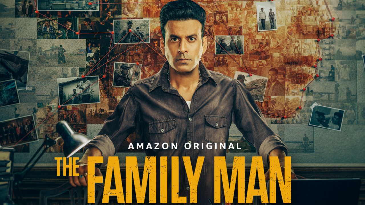 The Family Man