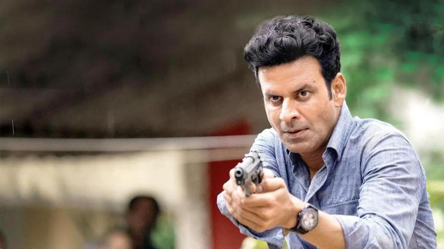 Manoj Bajpayee Birthday: Revisiting the Actor`s Most Memorable Characters Manoj Bajpayee Birthday: Revisiting the Actor`s Most Memorable Characters