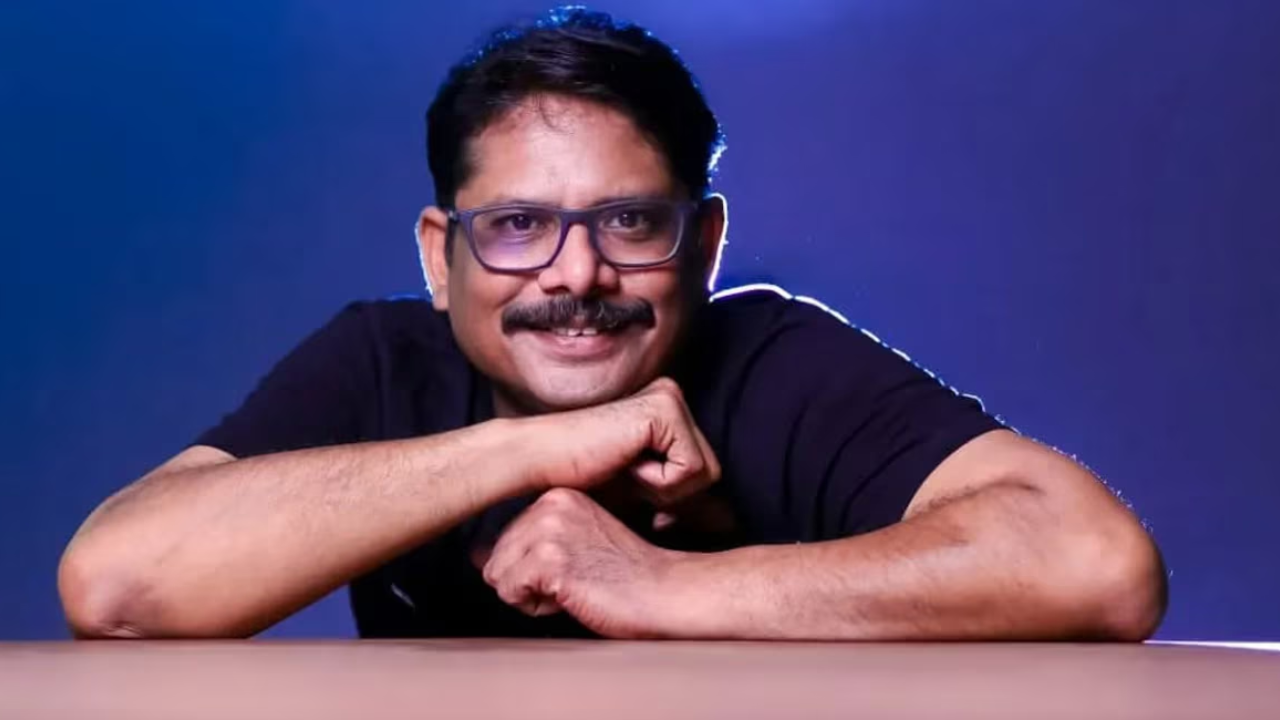 Tamil Actor Manoj Bharathiraja Passes Away Due to Cardiac Arrest at 48