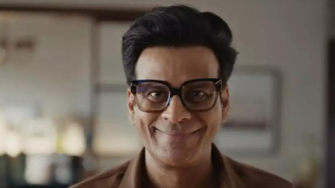 5 Performances By Manoj Bajpayee That Make Him An Actor Of Substance