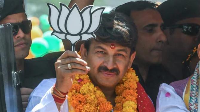 Lights, Camera, Politics: 7 Actors Who Won Lok Sabha Elections 2024