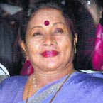 Veteran Tamil actress Manorama dead