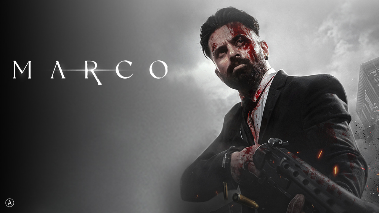 CBFC Seeks a Ban on OTT Streaming Rights of the Malayalam Film Marco