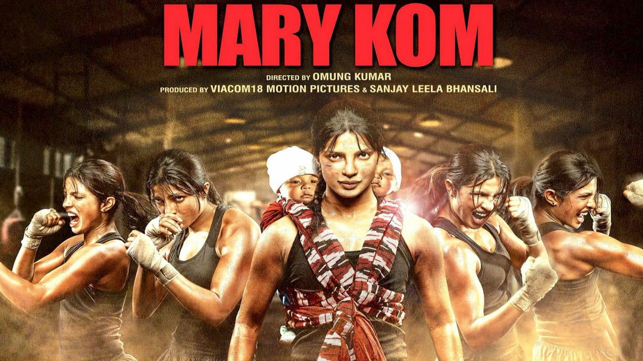 National Women’s Day 2023: Bollywood Movies That Essayed Powerful Women In Real Life