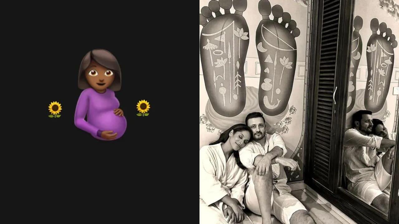 Masaba Gupta Announces Pregnancy With Satyadeep Misra, Couple To Expect Their First Child
