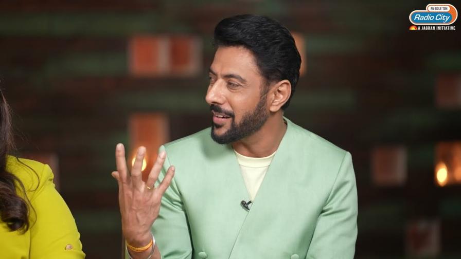 MasterChef India 2023 Vikas Khanna Ranveer Brar Pooja Dhingra Exclusive Interview OTT and Chill