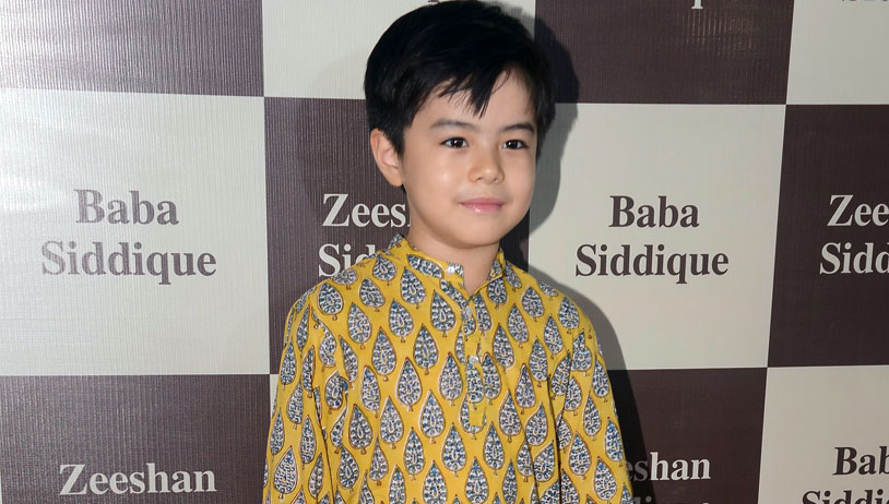 Meet Tubelights Child Wonder: Matin Rey Tangu