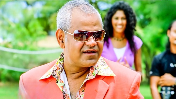 Sanjay Mishra`s amazing comeback!
