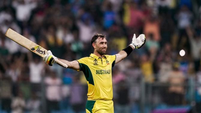 7 Cricketers Who Scored 200 In ODI Cricket