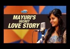 Mayuri Kyatari
