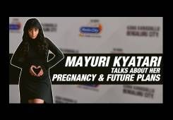 Mayuri Kyatari