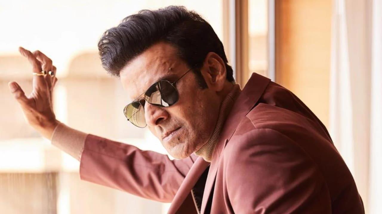 Manoj Bajpayee: I have stopped reading new scripts
