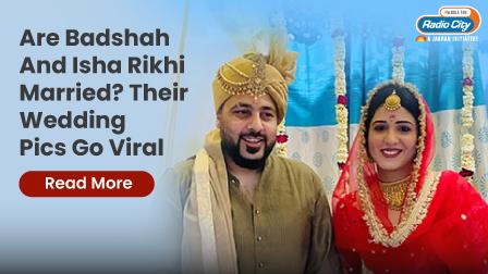 Read To Know Their Adorable Love Story