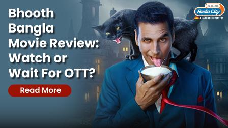 Planning To Watch The Film? Read This Quick Review First