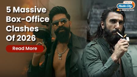 The List Just Got Interesting!