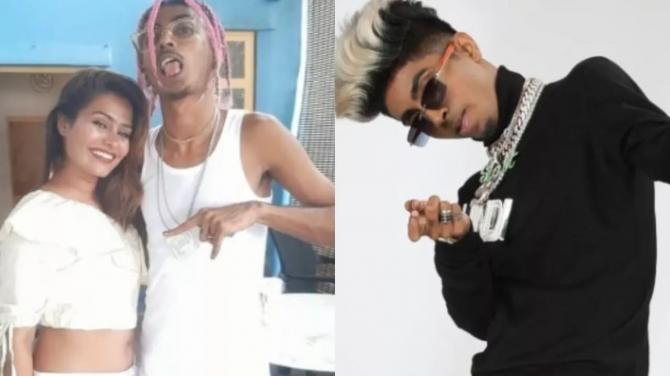 Bigg Boss 16 Winner: From An Underground Rapper To A Household Name, Know Everything About MC Stan