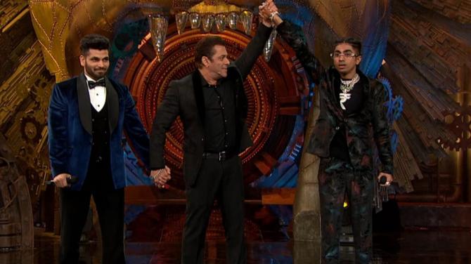 Bigg Boss 16 Winner: From An Underground Rapper To A Household Name, Know Everything About MC Stan