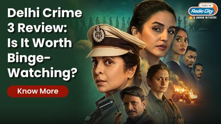 Planning To Watch The Show? Read This Quick Review First Planning To Watch The Show? Read This Quick Review First