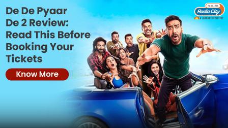 Planning To Watch The Film? Read This Quick Review First Planning To Watch The Film? Read This Quick Review First