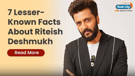 These Unknow Facts About The Actor Will Surprise You!