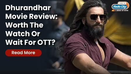 Planning To Watch The Film? Read This Quick Review First Planning To Watch The Film? Read This Quick Review First