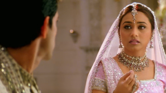 Mujhse Dosti Karoge