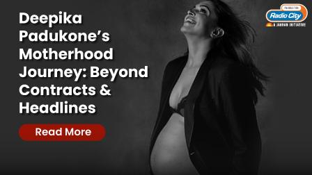 Congratulations Mamacita!