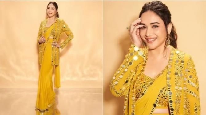 Vasant Panchami 2024: 5 Stunning Yellow Outfit Ideas To Take From Bollywood Divas