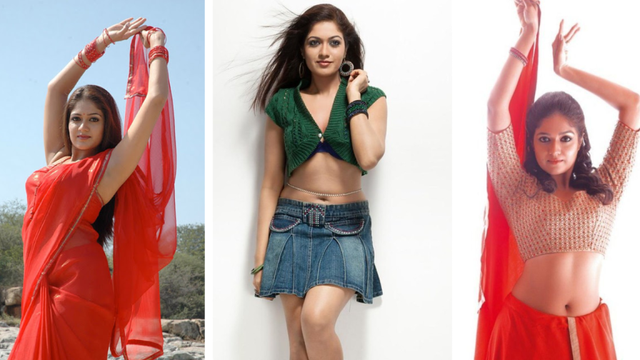 megha raj bday megha raj bday