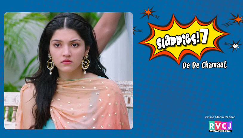 Mehreen Pirzada: Phillauri