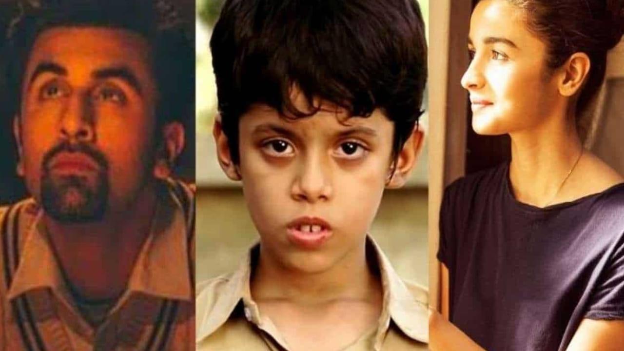 World Mental Health Day: Bollywood Movies That Normalized Mental Health Conditions By Urging To Ask For Help