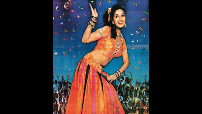 Mera Piya Ghar Aaya - Yaarana -1995