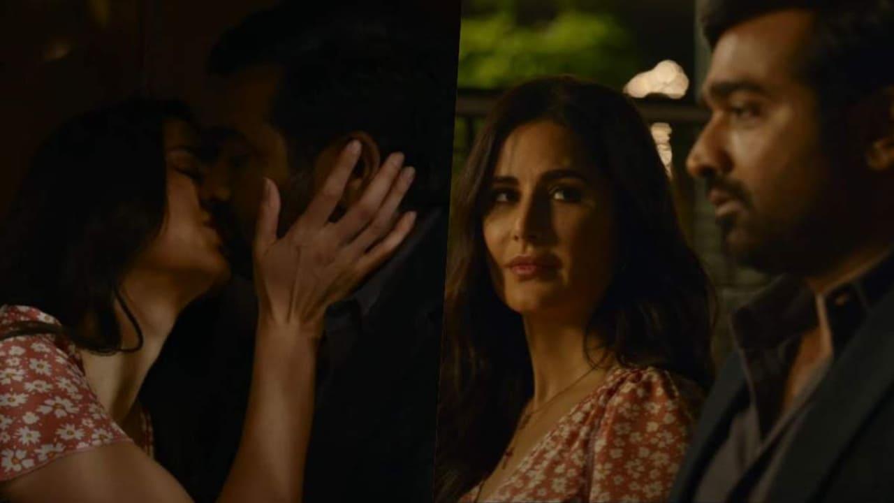 Merry Christmas Trailer: Katrina Kaif, Vijay Sethupathi Starrer Adds Thrill To Your Festive Season