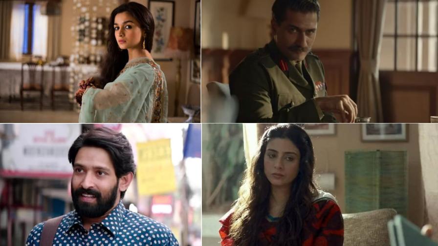 Meghna Gulzar Birthday: 5 Characters By The Filmmaker That Were A Cinematic Magic Meghna Gulzar Birthday: 5 Characters By The Filmmaker That Were A Cinematic Magic