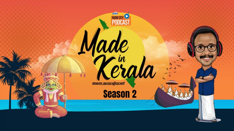 Made In Kerala With Sanish Bhaskaran - Season 2