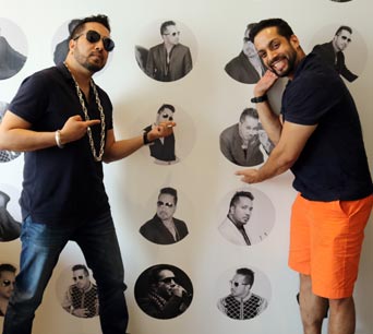 Gig City Season 2 | Mika Singh | Superstars 